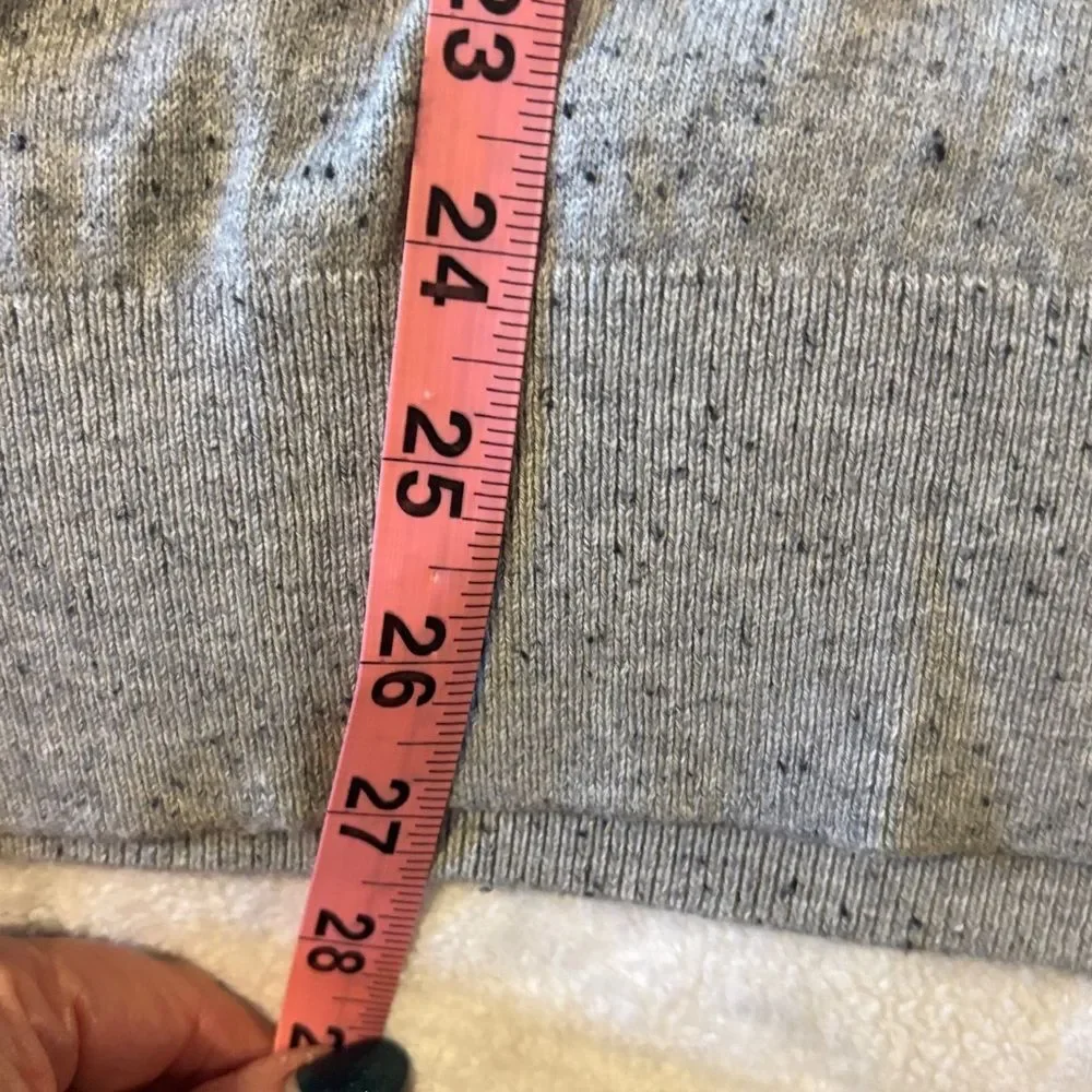 Banana Republic elegant speckled
